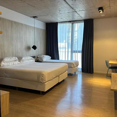 Krista Boutique Hotel Buenos Aires Exterior photo