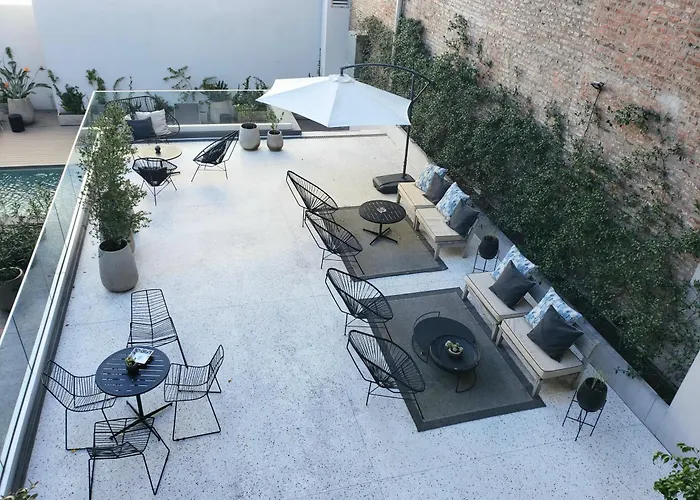 Krista Boutique Hotel