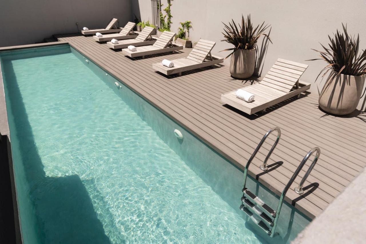 Krista Boutique 4* Ciudad Autónoma de Buenos Aires