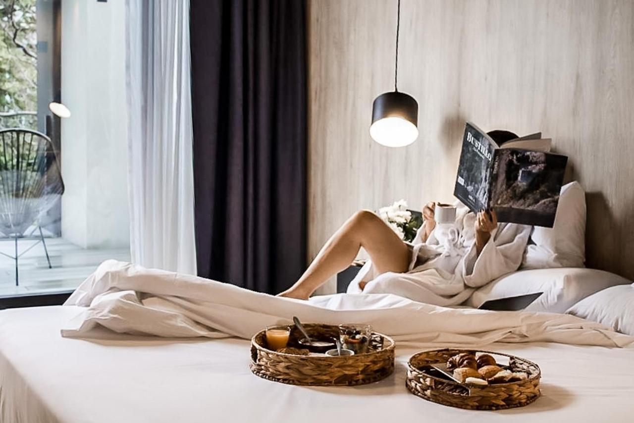 Krista Boutique Hotel Ciudad Autónoma de Buenos Aires