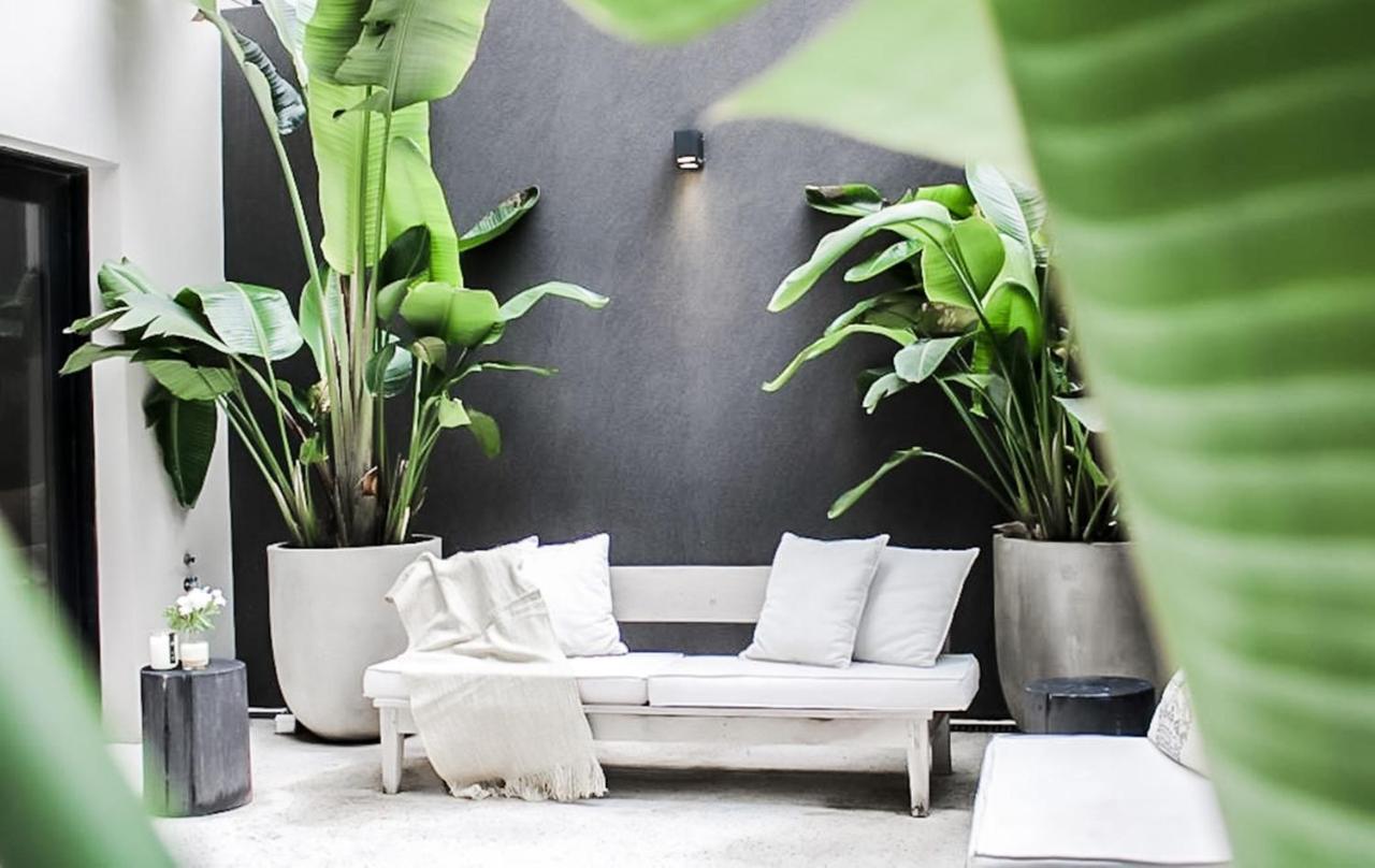 Krista Boutique 4* Ciudad Autónoma de Buenos Aires