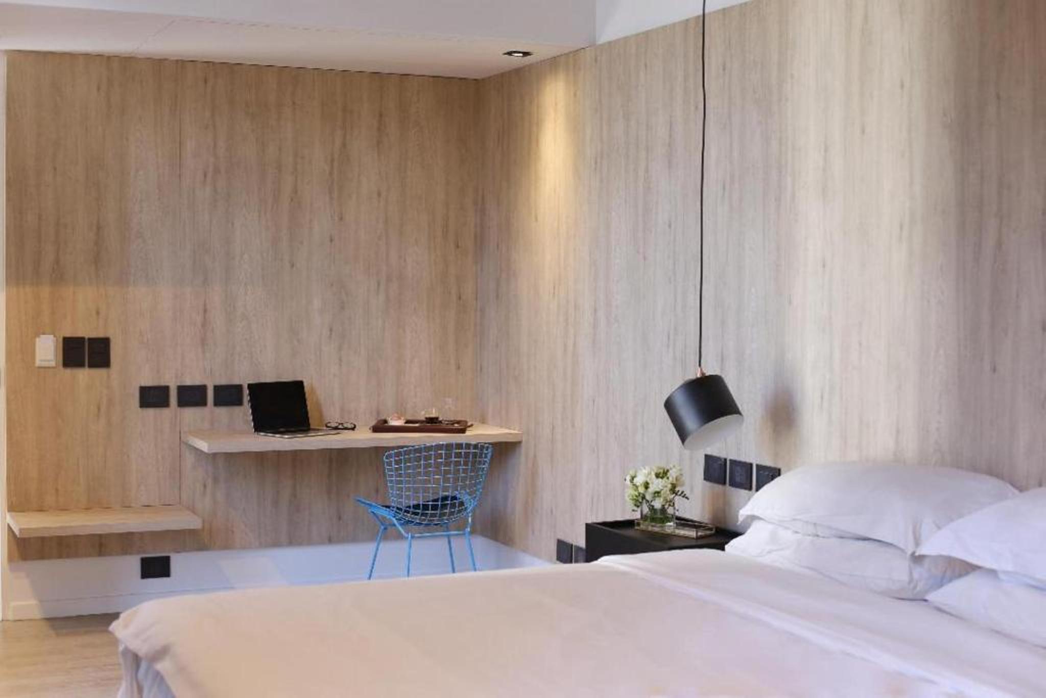 Krista Boutique 4* Ciudad Autónoma de Buenos Aires