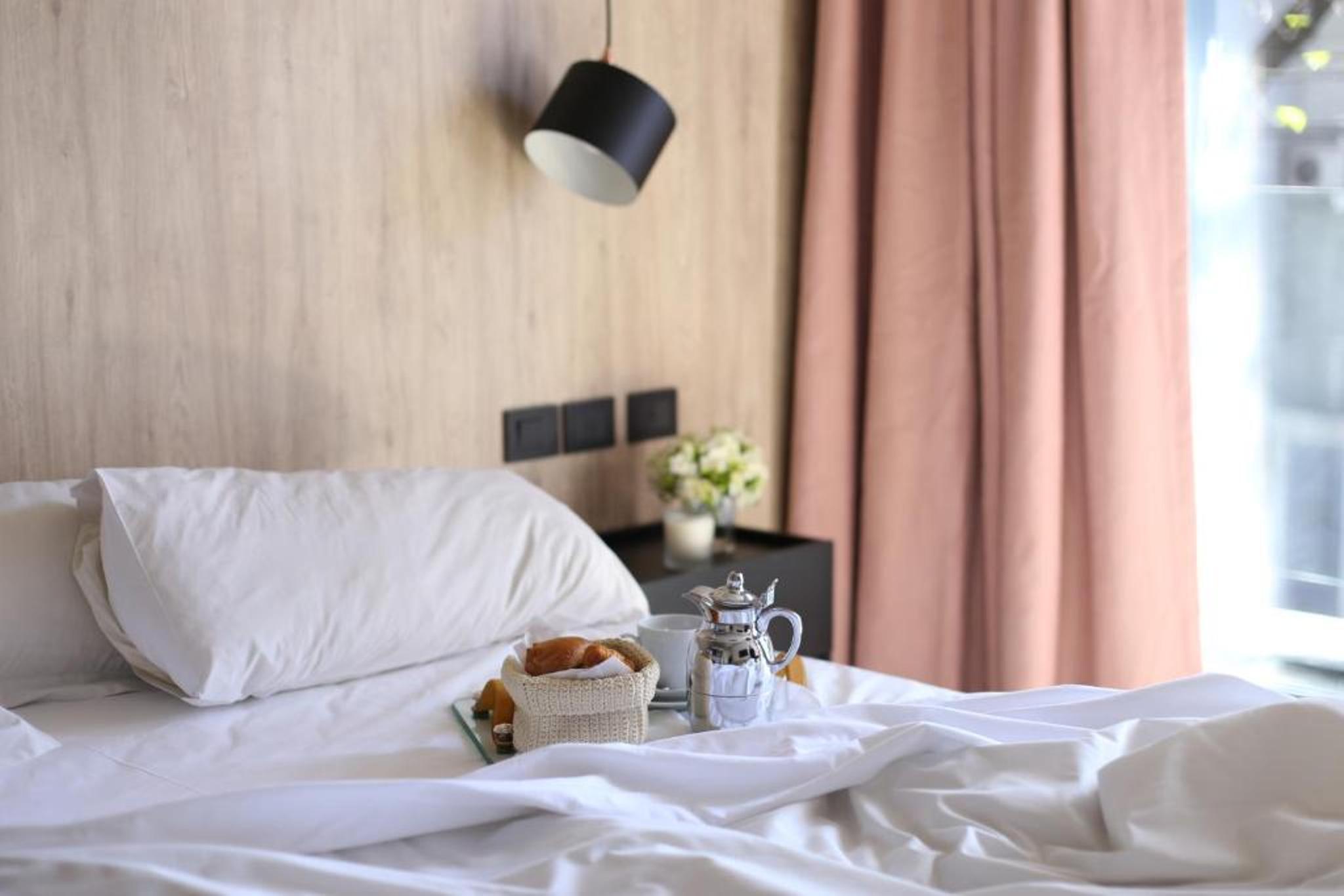 Hotel Krista Boutique Ciudad Autónoma de Buenos Aires