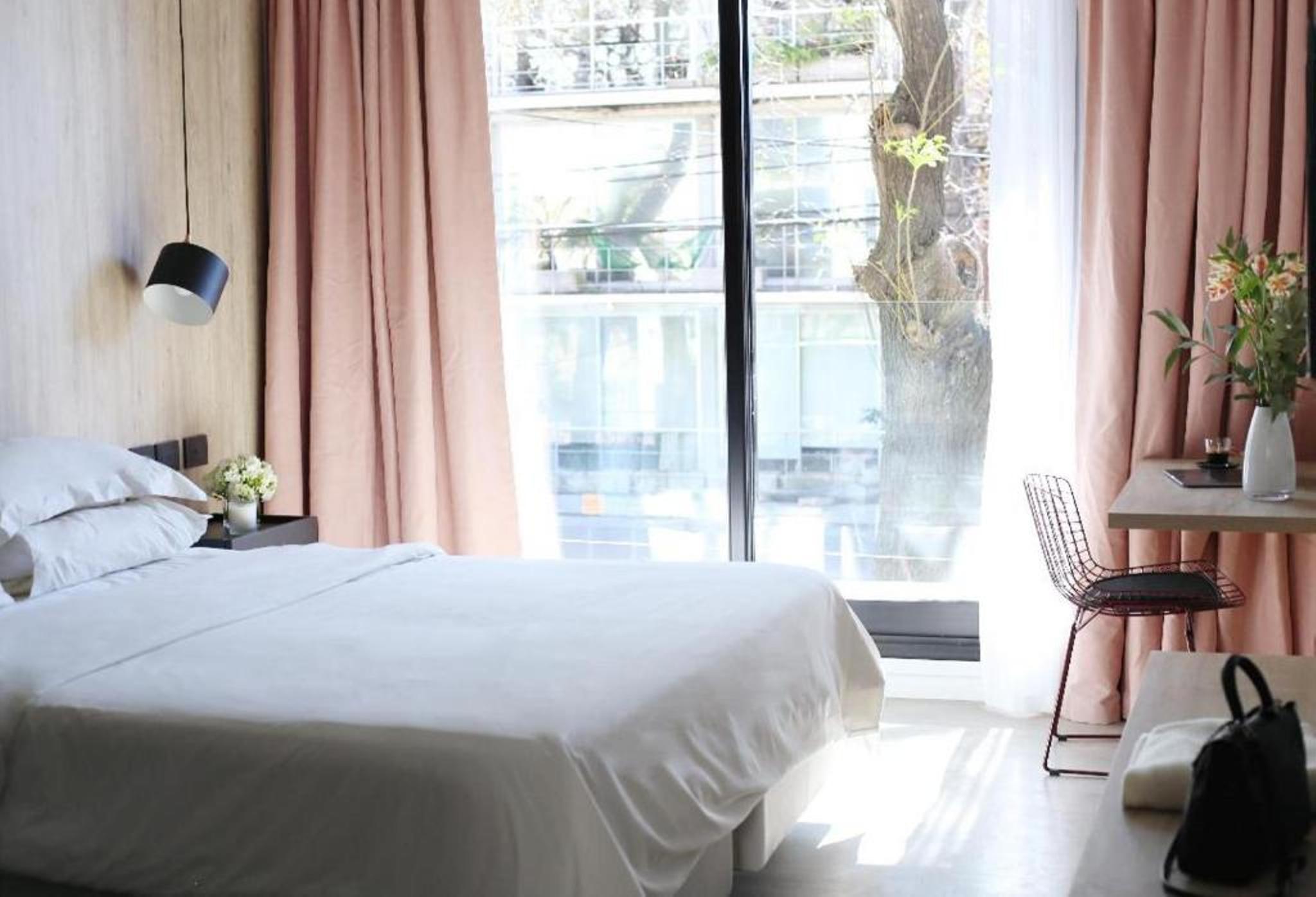 Krista Boutique Hotel Ciudad Autónoma de Buenos Aires