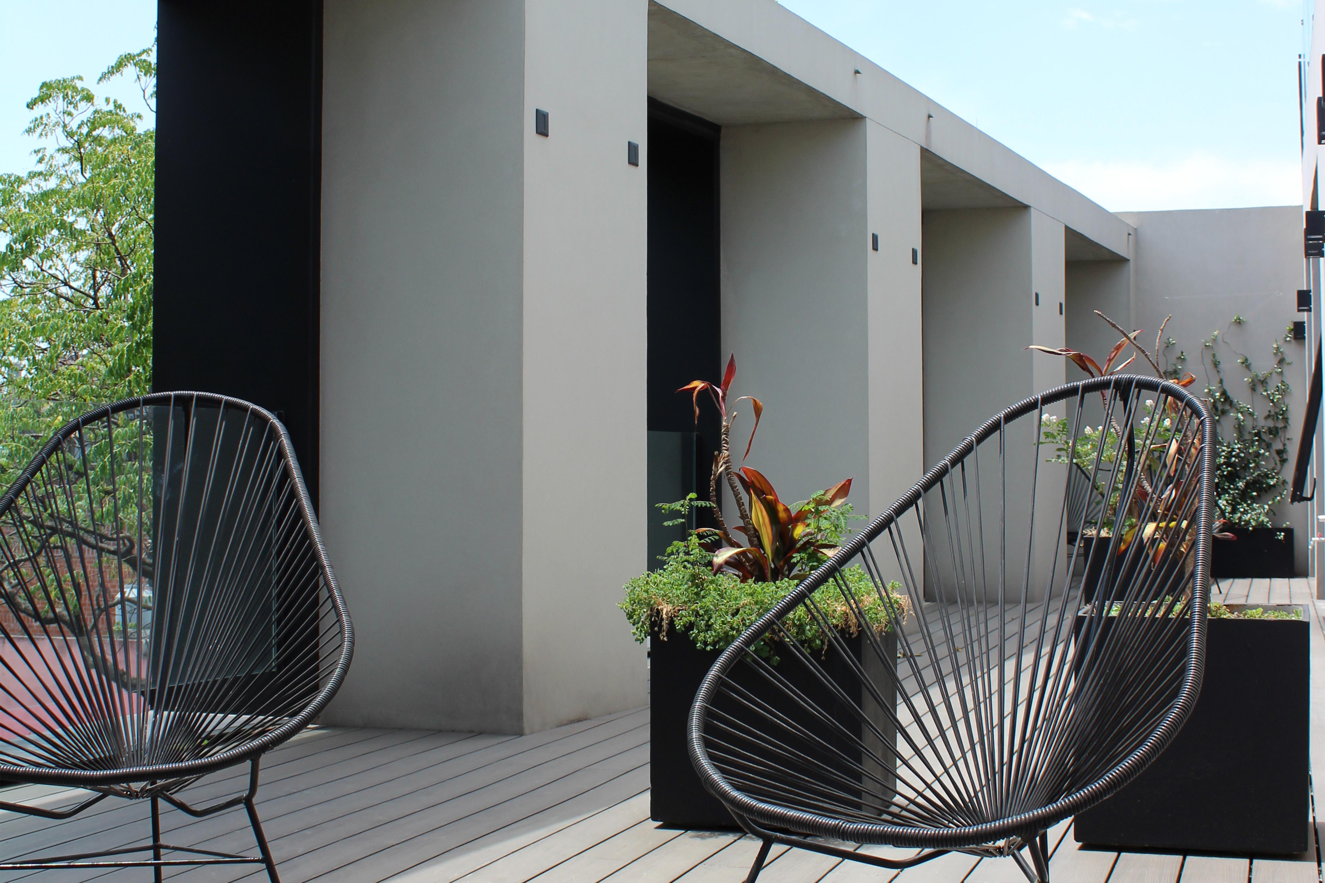 Krista Boutique Hotel Ciudad Autónoma de Buenos Aires