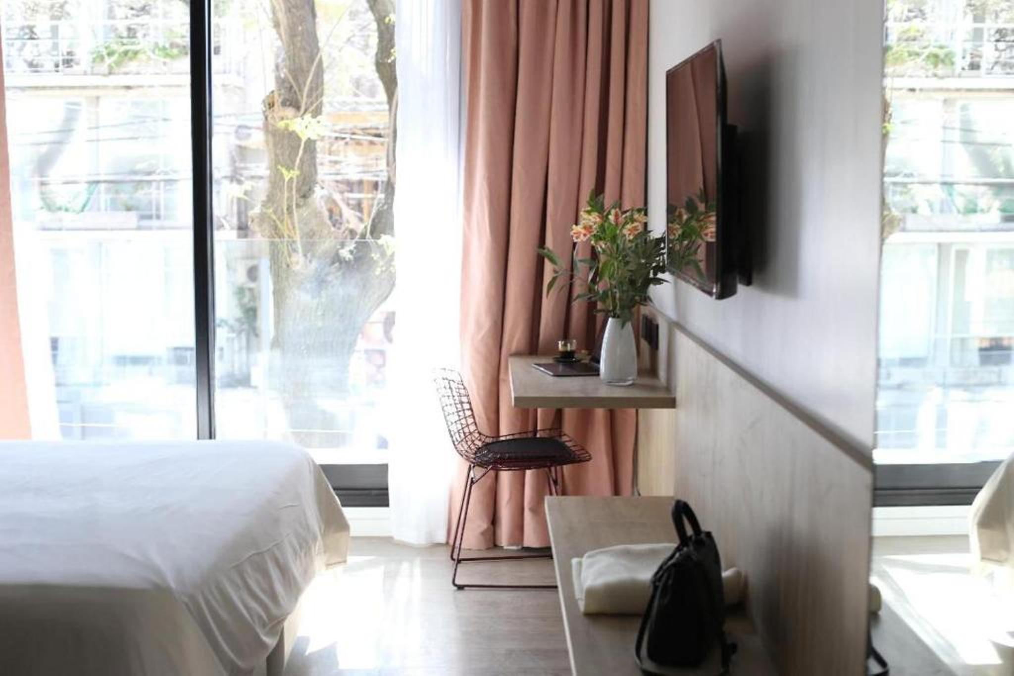 Krista Boutique Hotel Ciudad Autónoma de Buenos Aires