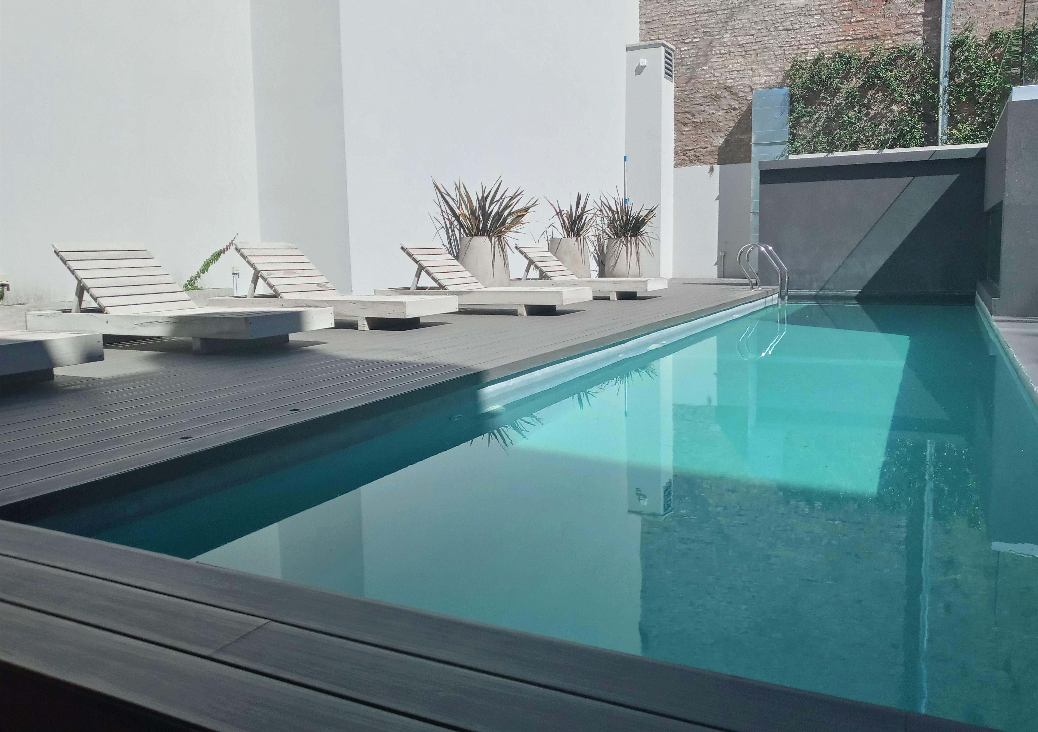Krista Boutique 4* Ciudad Autónoma de Buenos Aires