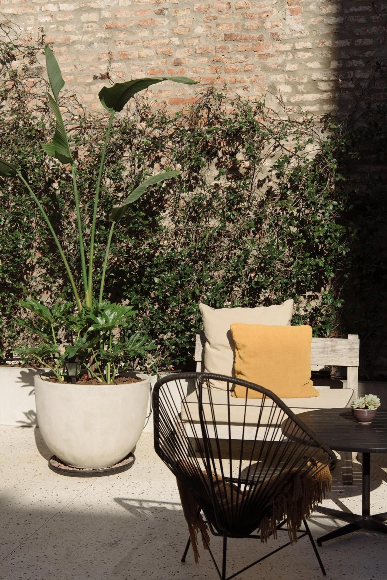 Krista Boutique 4* Buenos Aires