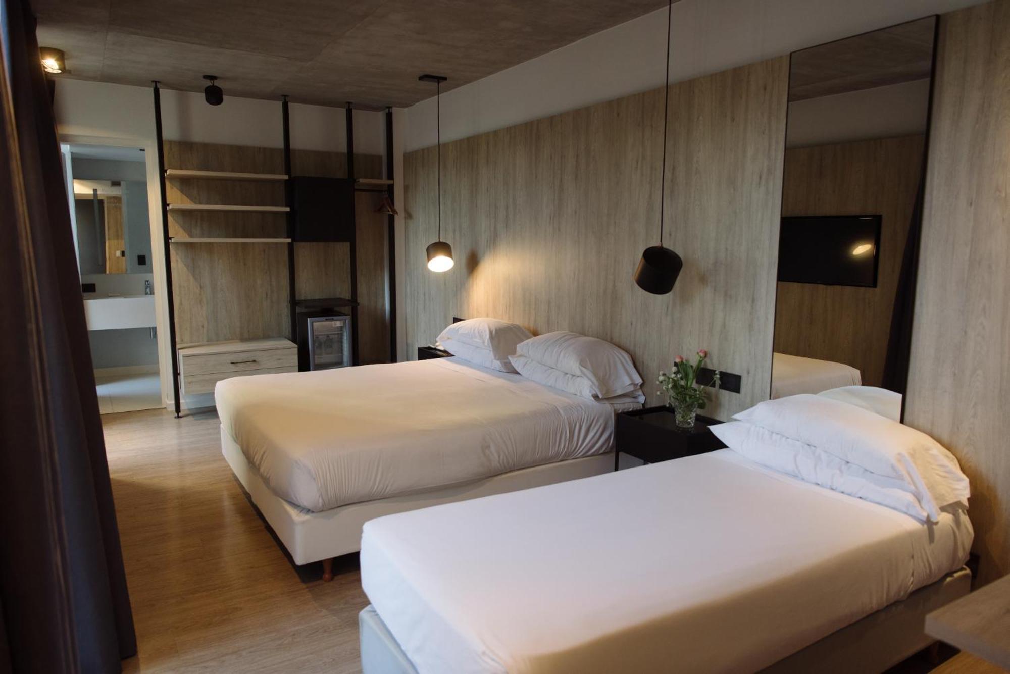 Krista Boutique Hotel