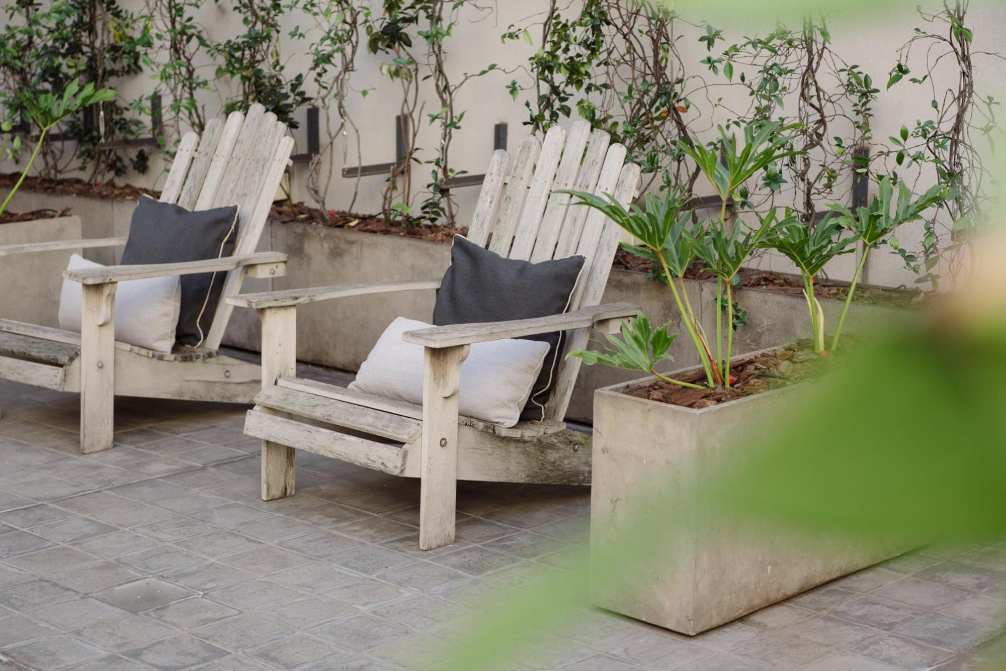 Krista Boutique Hotel 4*