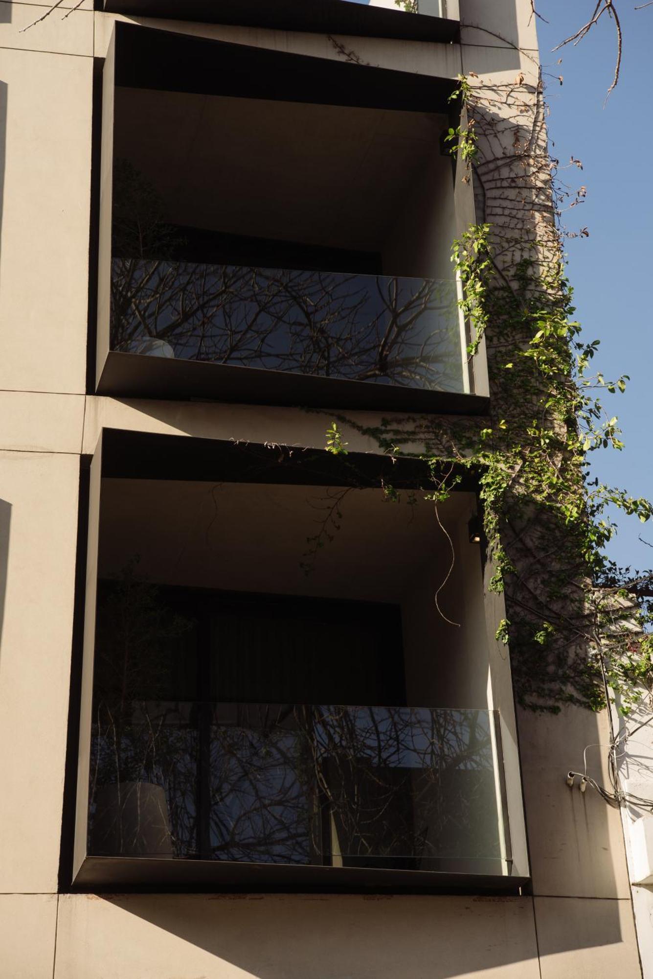 Krista Boutique 4* Buenos Aires