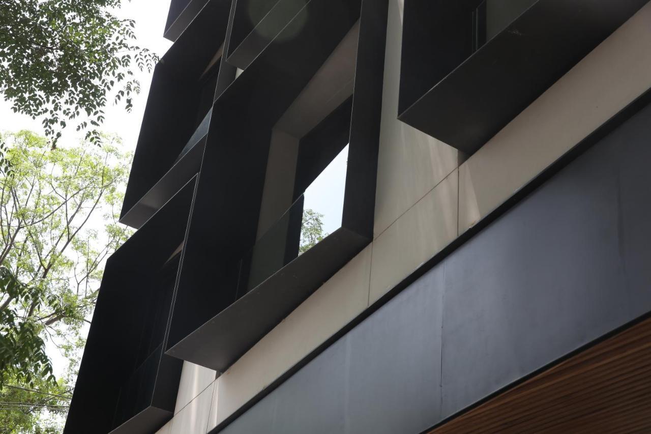 Krista Boutique Hotel Ciudad Autónoma de Buenos Aires